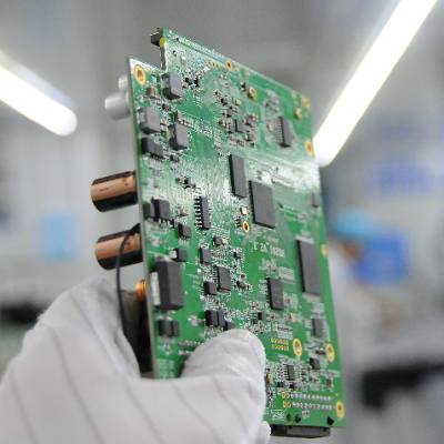 膽固醇測量儀電路板smt加工